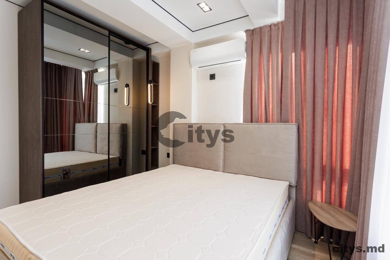 Apartament cu 1 cameră, 46m², Botanica,Valea Crucii photo 5