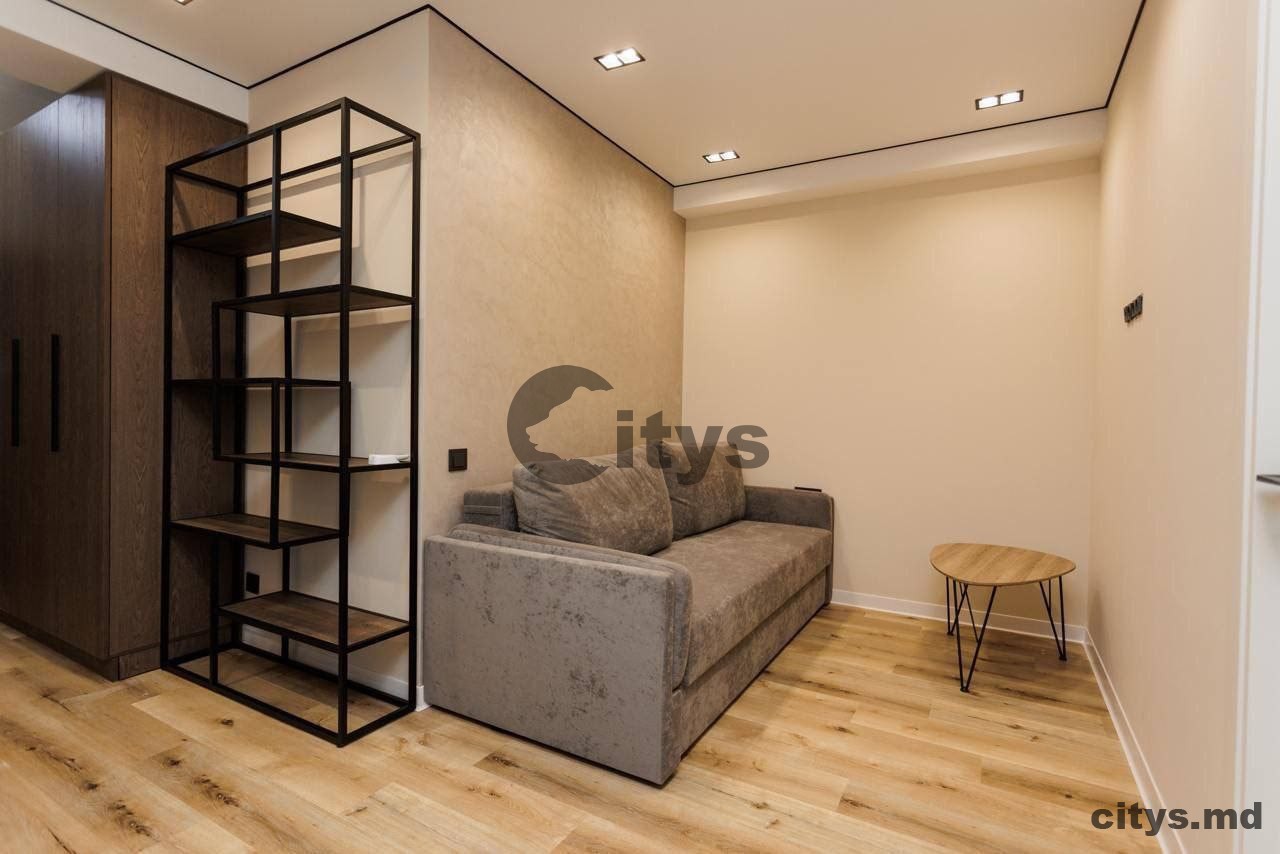 Apartament cu 1 cameră, 46m², Botanica,Valea Crucii photo 6