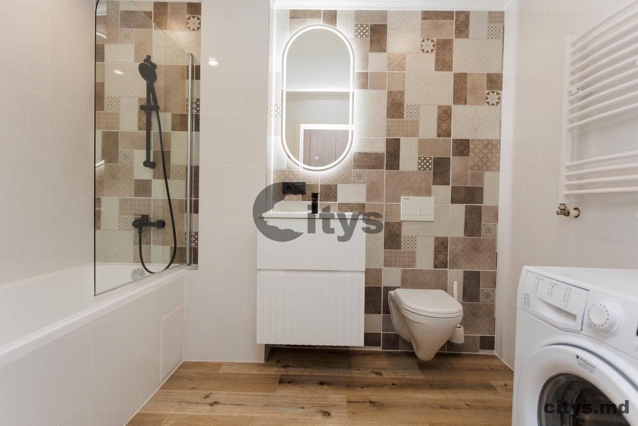 Apartament cu 1 cameră, 46m², Botanica,Valea Crucii photo 7