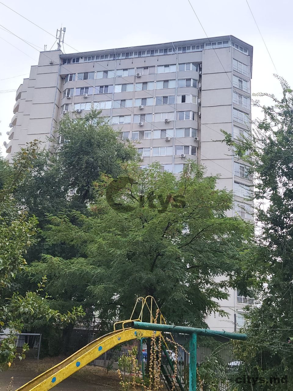 Chirie-Apartament cu 1 Botanica cameră, 60m², Decebal photo 2 - citys.md Chirie-Apartament cu 1 Botanica cameră, 60m², Decebal photo 1