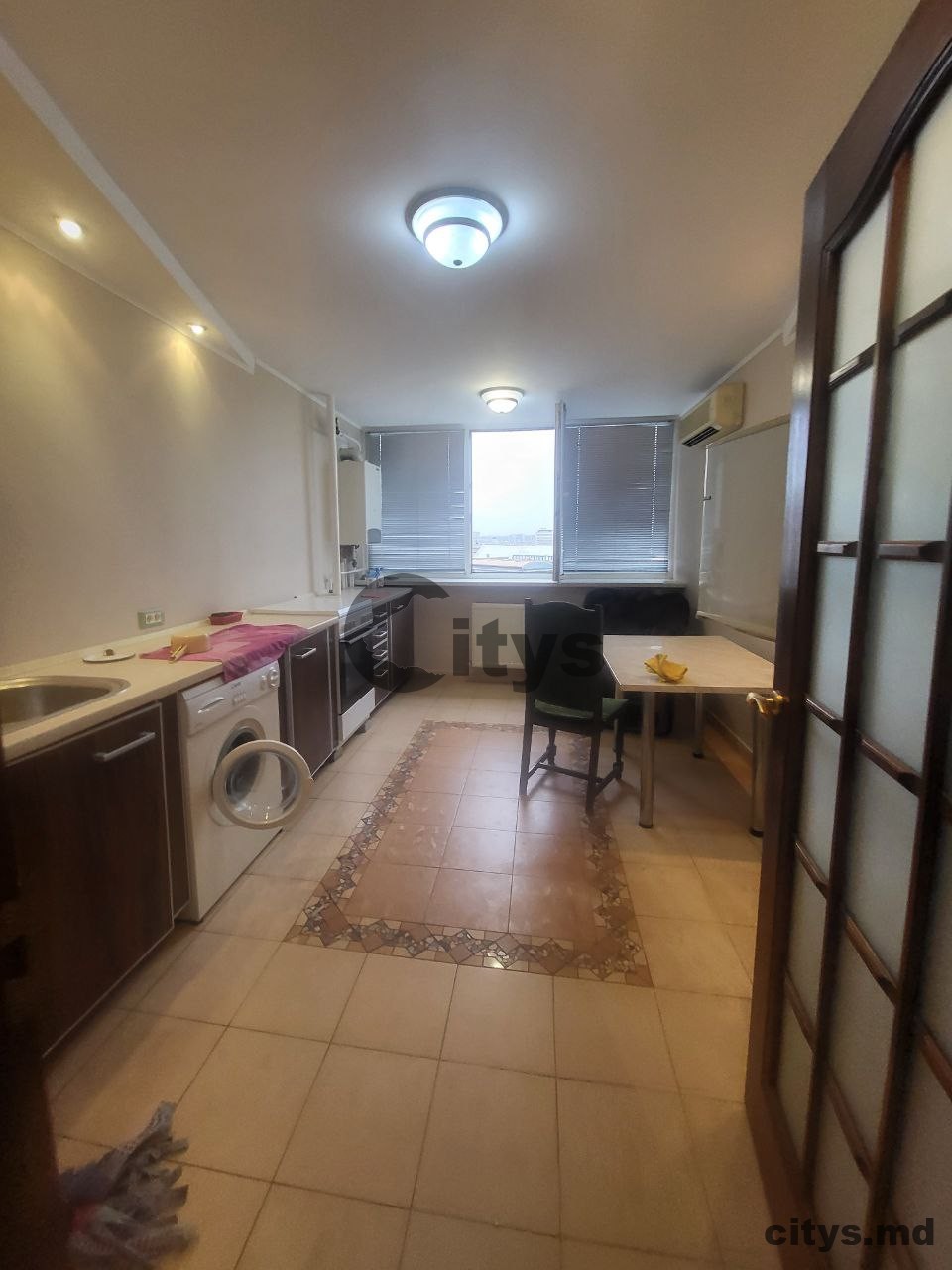 Chirie-Apartament cu 1 Botanica cameră, 60m², Decebal photo 8 - citys.md Chirie-Apartament cu 1 Botanica cameră, 60m², Decebal photo 7