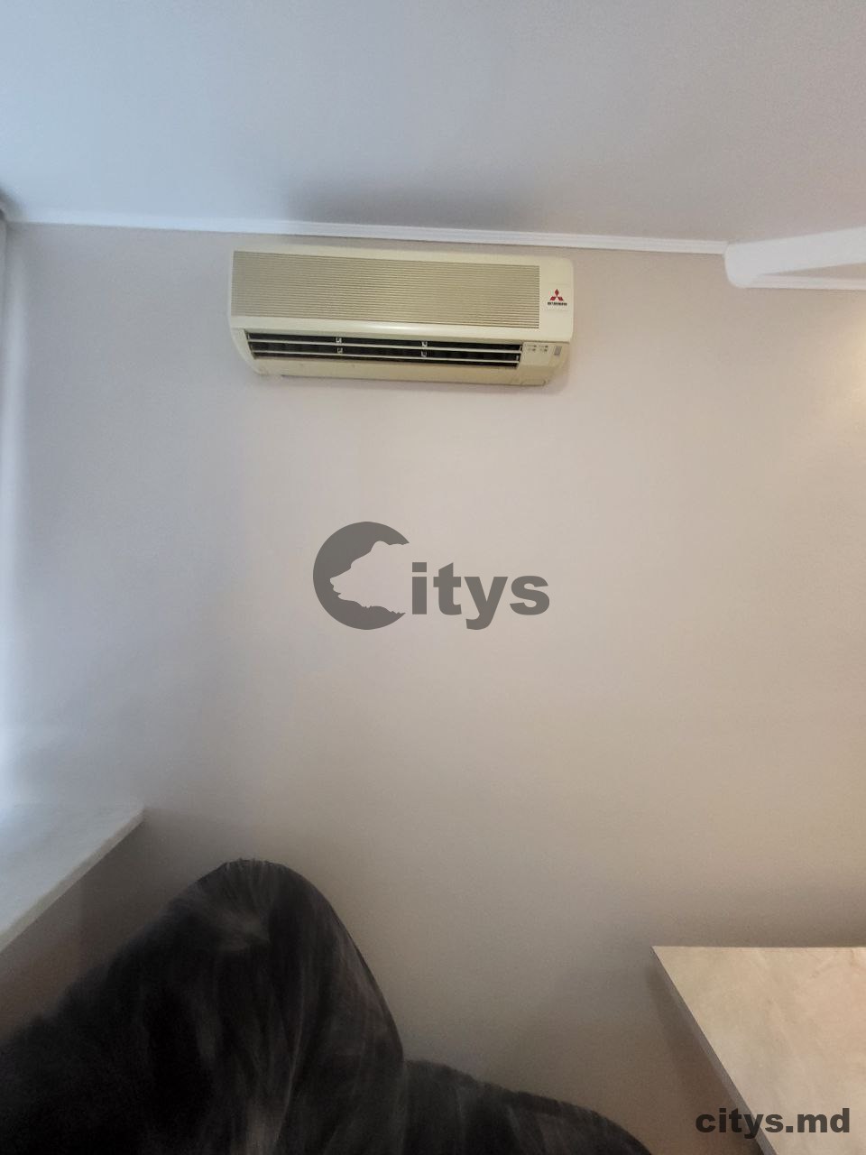 Chirie-Apartament cu 1 Botanica cameră, 60m², Decebal photo 9