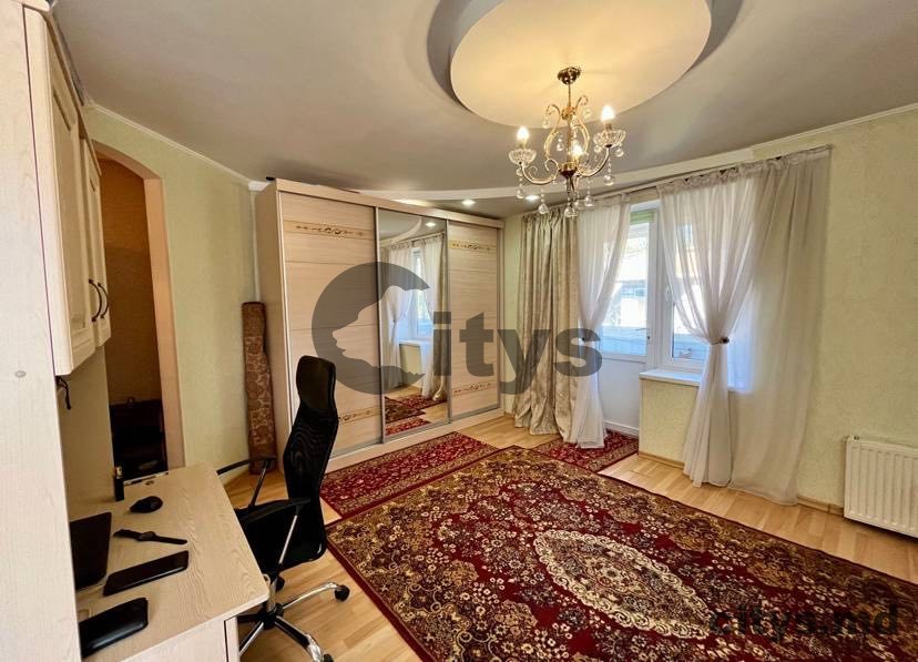 1 комнатная квартира, 30м², Gheorghe Asachi photo 0