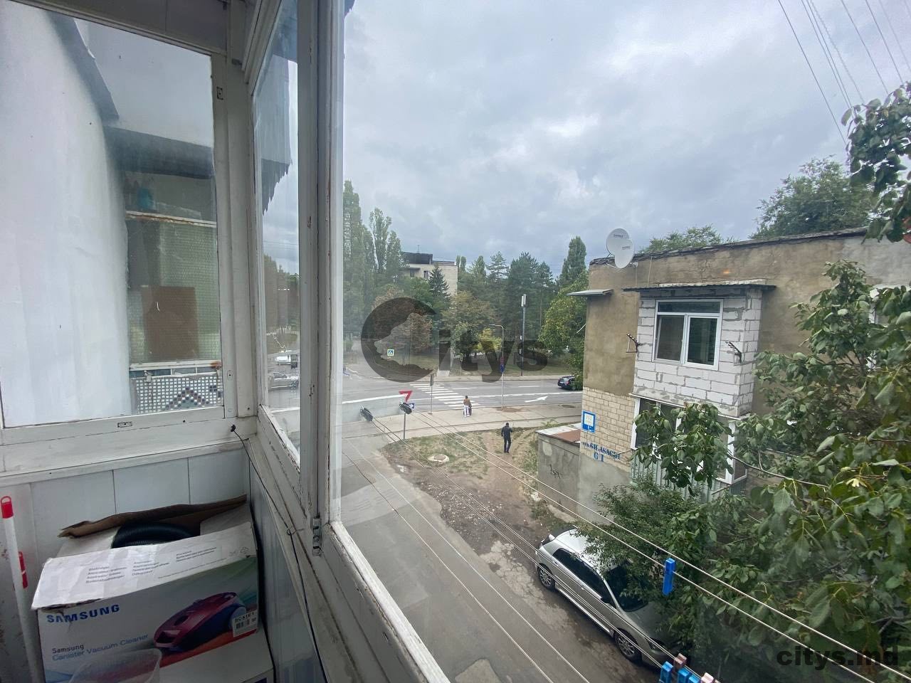 1 комнатная квартира, 30м², Gheorghe Asachi photo 4