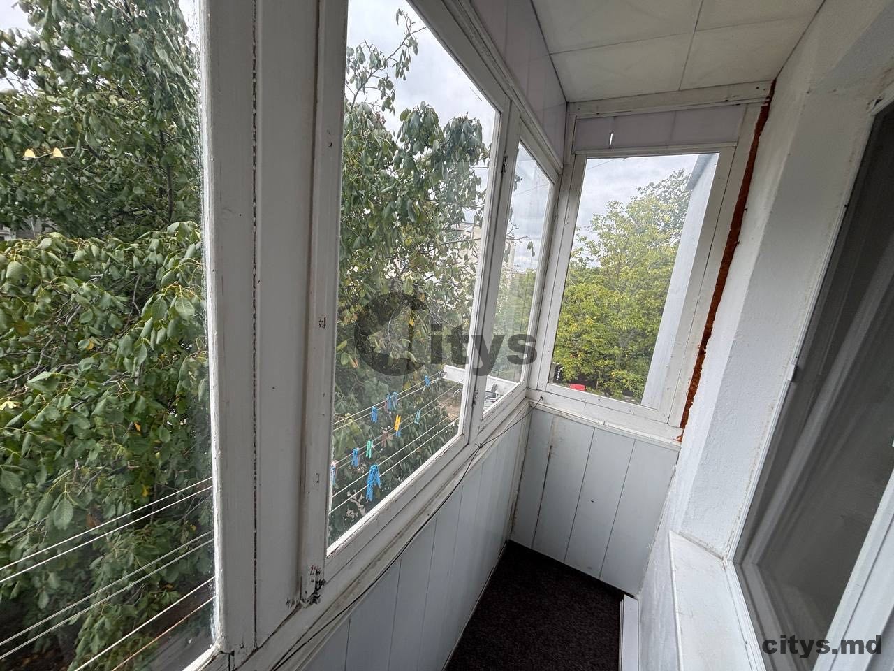 1 комнатная квартира, 30м², Gheorghe Asachi photo 3