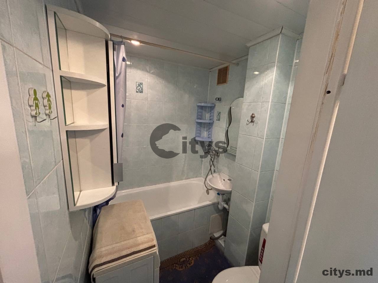 1 комнатная квартира, 30м², Gheorghe Asachi photo 5