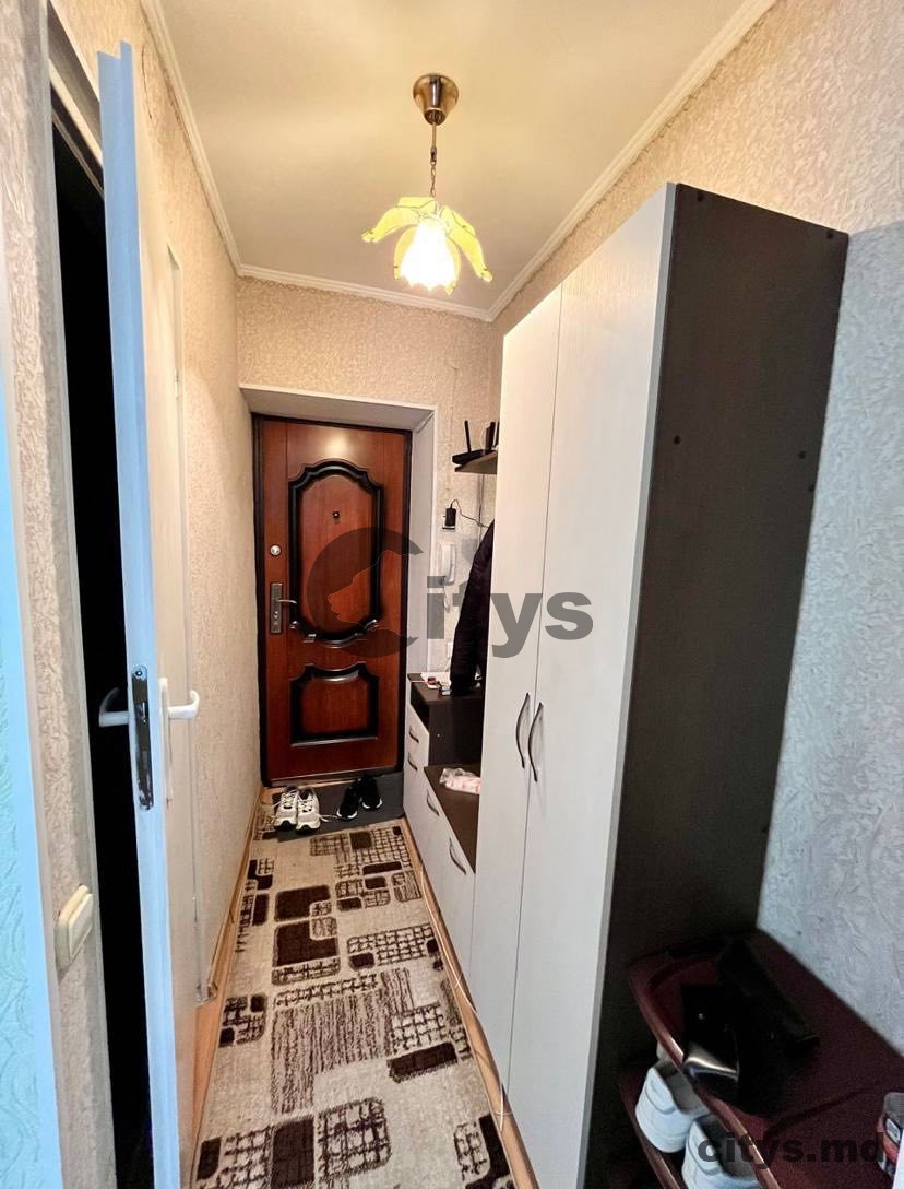 1 комнатная квартира, 30м², Gheorghe Asachi photo 1