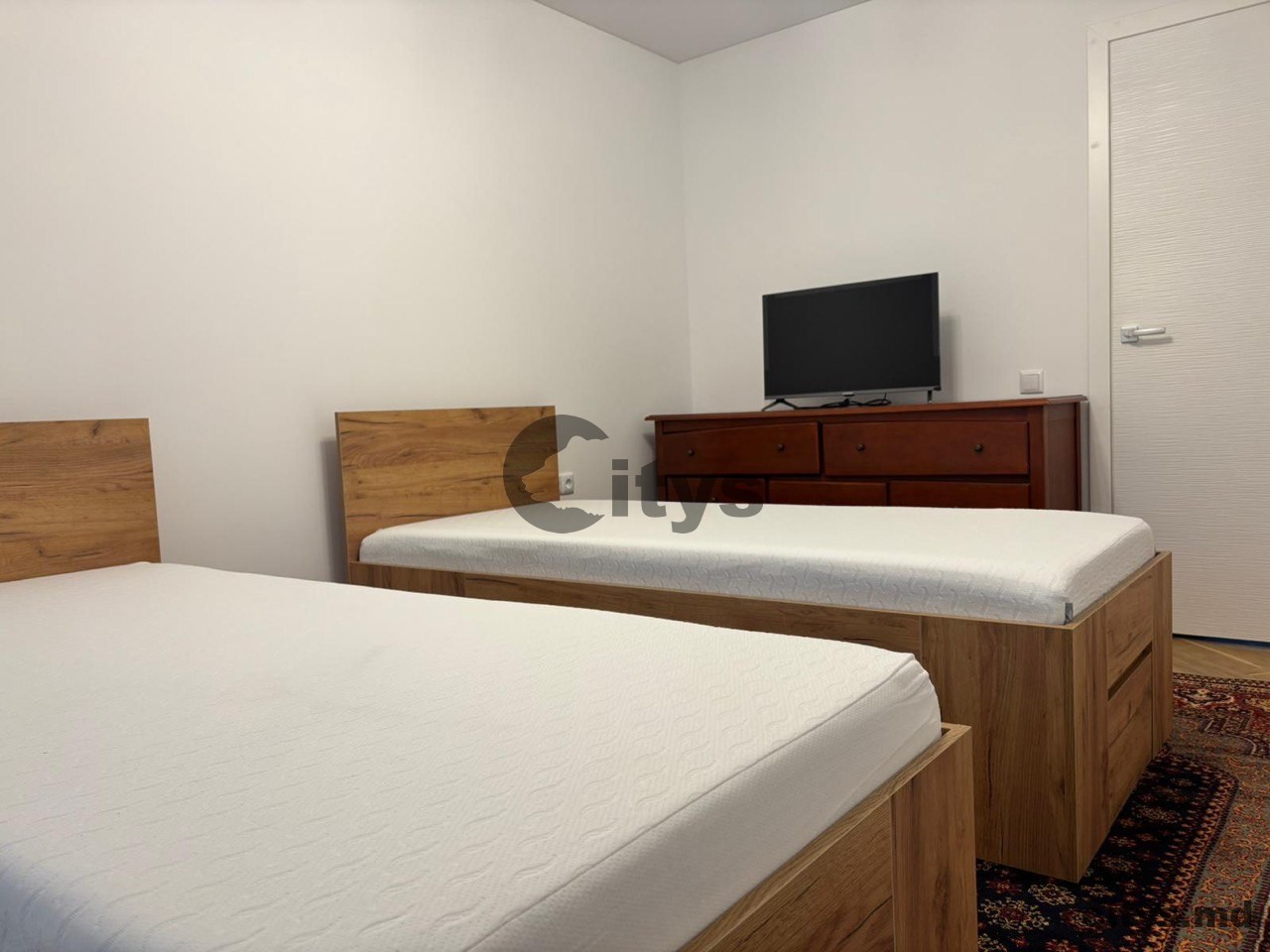 Chirie-Apartament cu 3 camere, 72m², Botanica,Трандафирилор photo 0