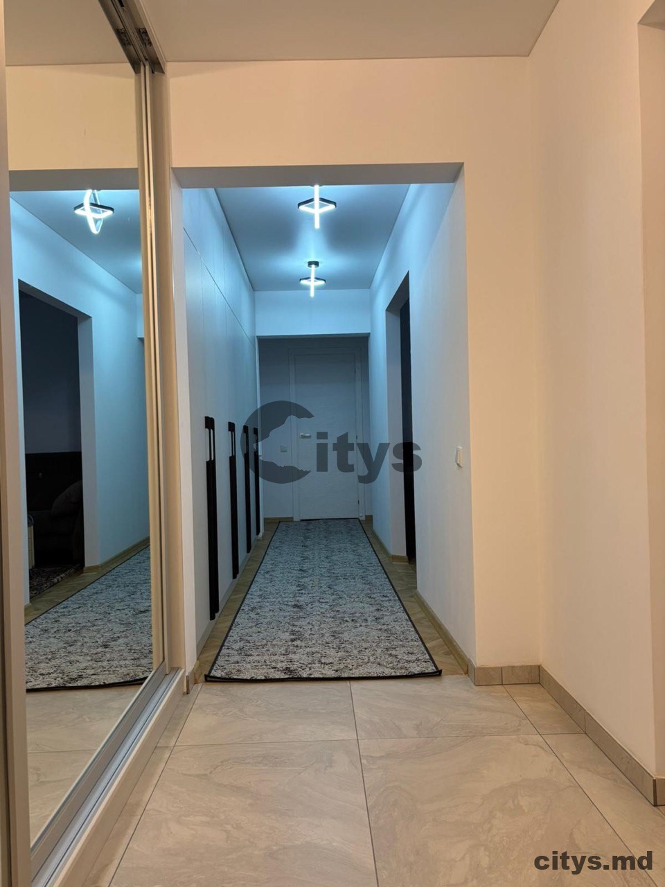Chirie-Apartament cu 3 camere, 72m², Botanica,Трандафирилор photo 6 - citys.md Chirie-Apartament cu 3 camere, 72m², Botanica,Трандафирилор photo 5
