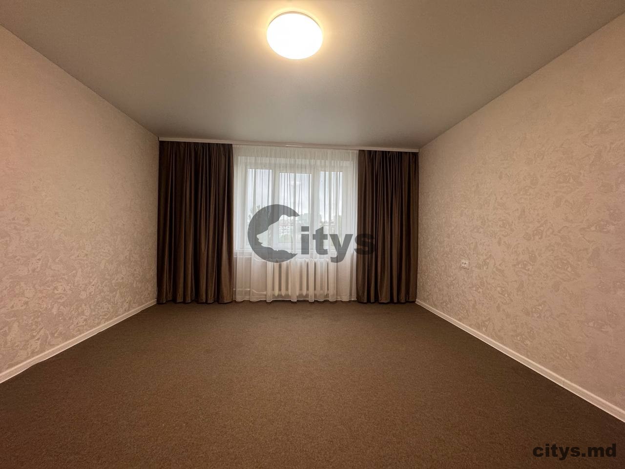 Apartament cu 3 camere, 72m², Riscnani, Тудор Владимиреску photo 5 - citys.md Apartament cu 3 camere, 72m², Riscnani, Тудор Владимиреску photo 4