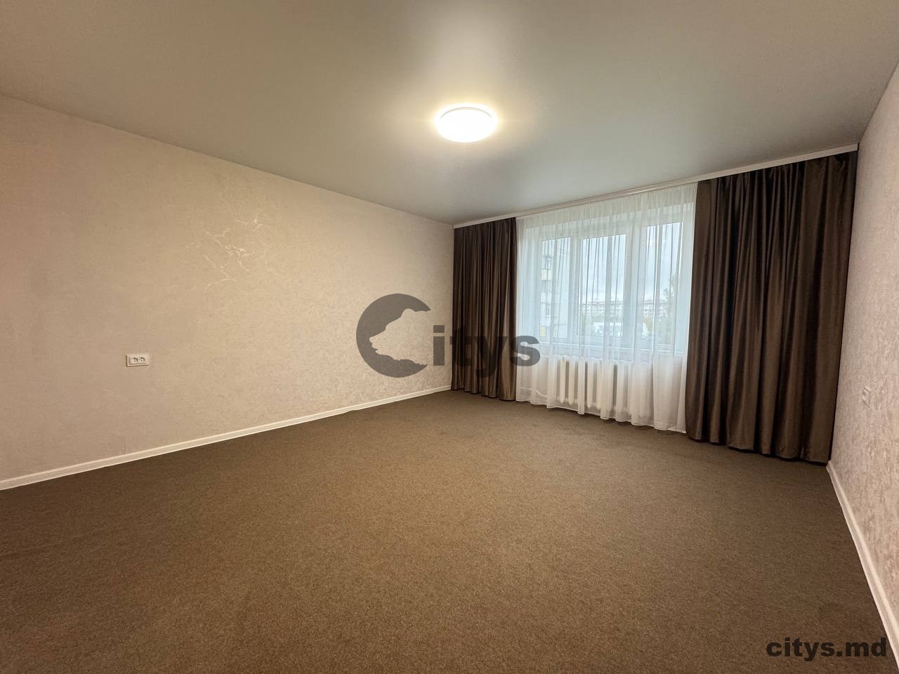 Apartament cu 3 camere, 72m², Riscnani, Тудор Владимиреску photo 4 - citys.md Apartament cu 3 camere, 72m², Riscnani, Тудор Владимиреску photo 3