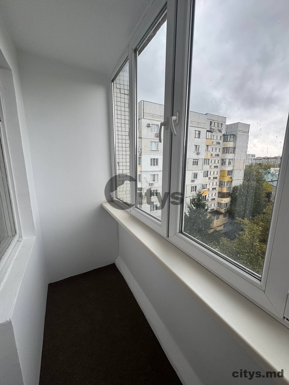Apartament cu 3 camere, 72m², Riscnani, Тудор Владимиреску photo 12 - citys.md Apartament cu 3 camere, 72m², Riscnani, Тудор Владимиреску photo 11