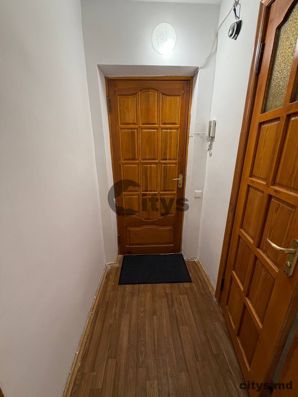 Apartament cu 1 cameră, 33m², Riscani, T. Vladimirescu photo 4