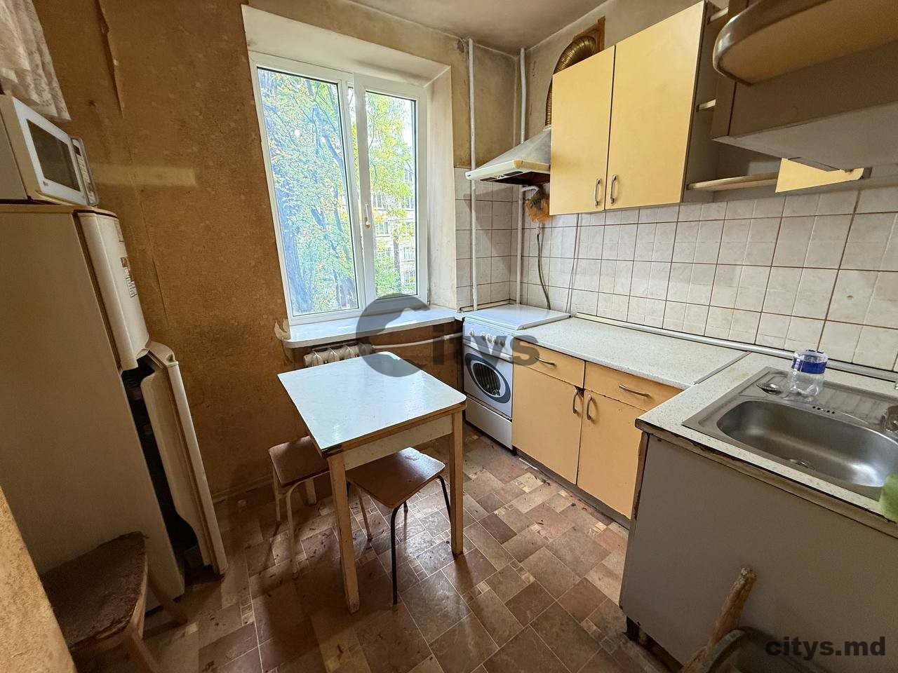 Apartament cu 1 cameră, 32m², Alecu Russo photo 4