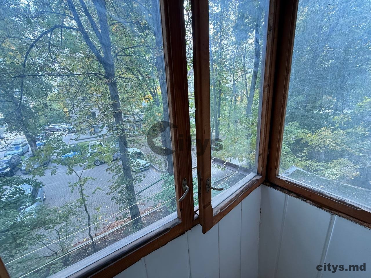 Apartament cu 1 cameră, 32m², Alecu Russo photo 5