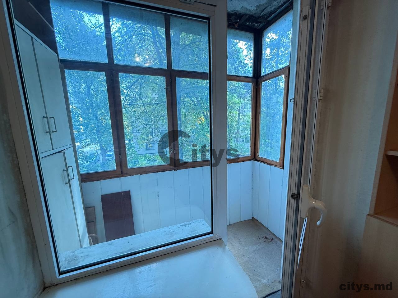 Apartament cu 1 cameră, 32m², Alecu Russo photo 6