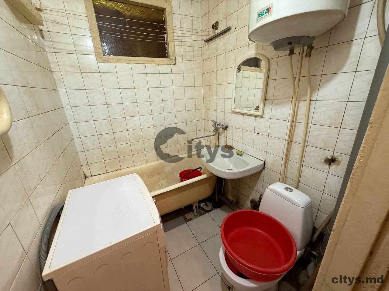Apartament cu 1 cameră, 32m², Alecu Russo photo 7