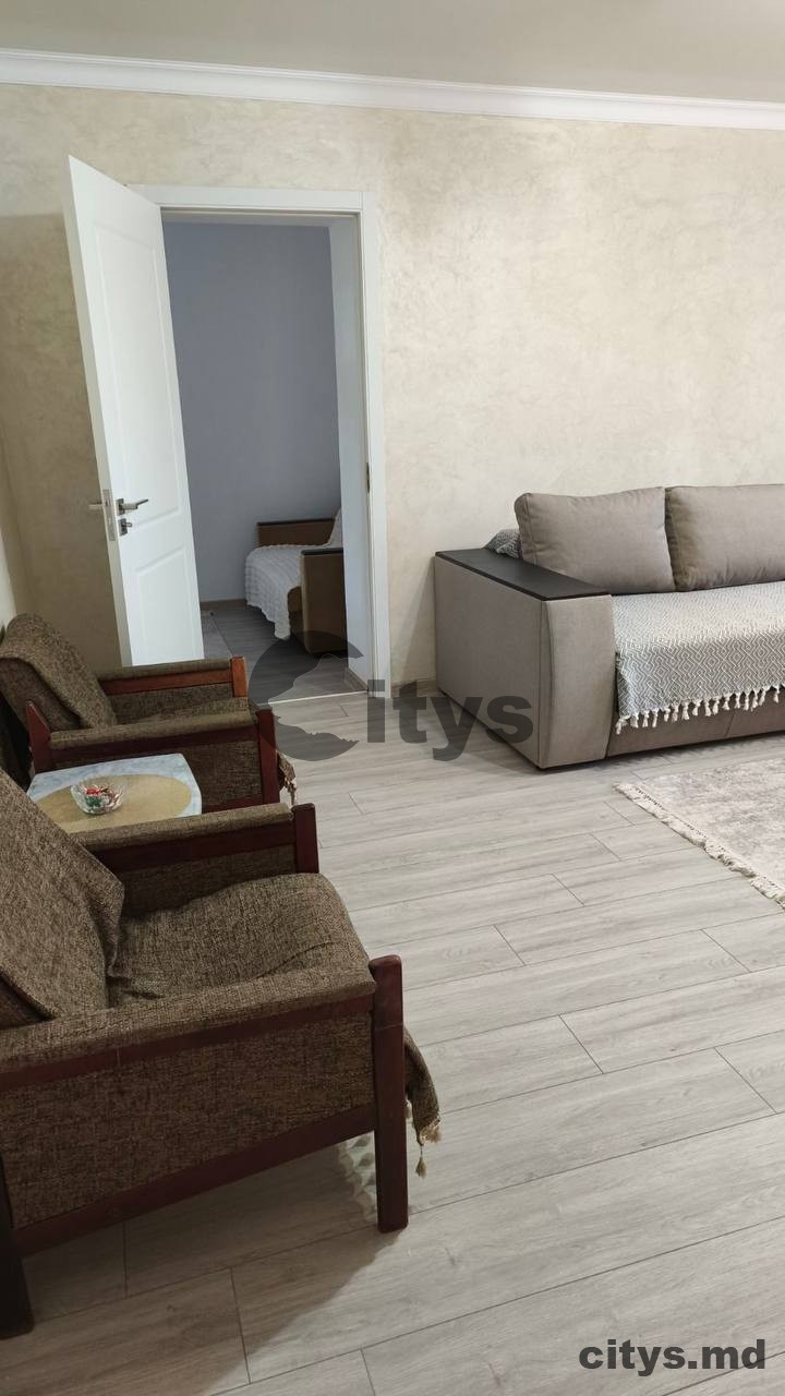 Chirie-Apartament cu 2 camere, Telecentru, 55m², Василе Докучаева photo 9 - citys.md Chirie-Apartament cu 2 camere, Telecentru, 55m², Василе Докучаева photo 8