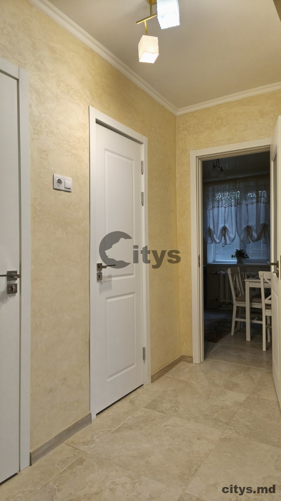 Chirie-Apartament cu 2 camere, Telecentru, 55m², Василе Докучаева photo 3 - citys.md Chirie-Apartament cu 2 camere, Telecentru, 55m², Василе Докучаева photo 2