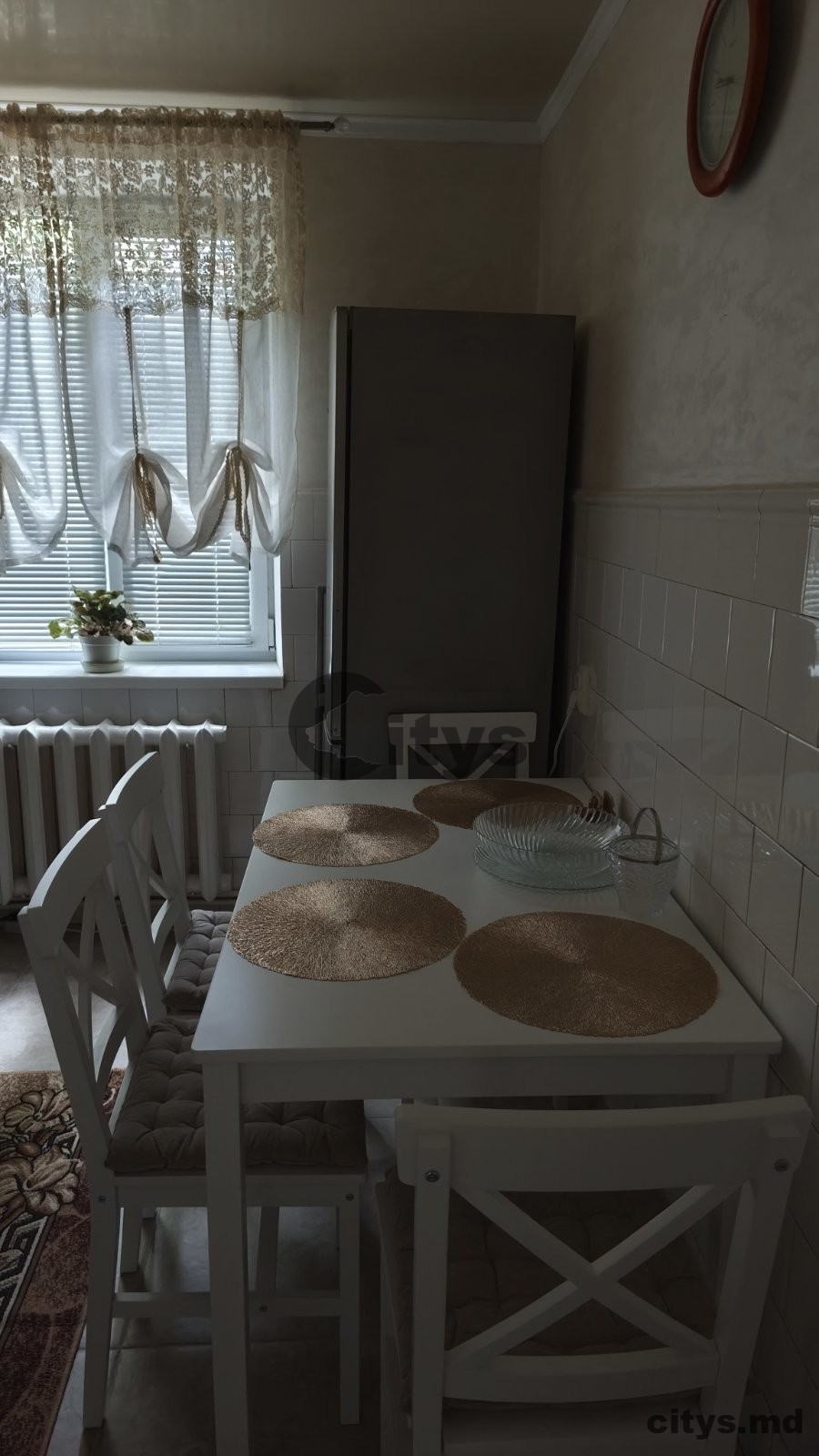 Chirie-Apartament cu 2 camere, Telecentru, 55m², Василе Докучаева photo 2 - citys.md Chirie-Apartament cu 2 camere, Telecentru, 55m², Василе Докучаева photo 1