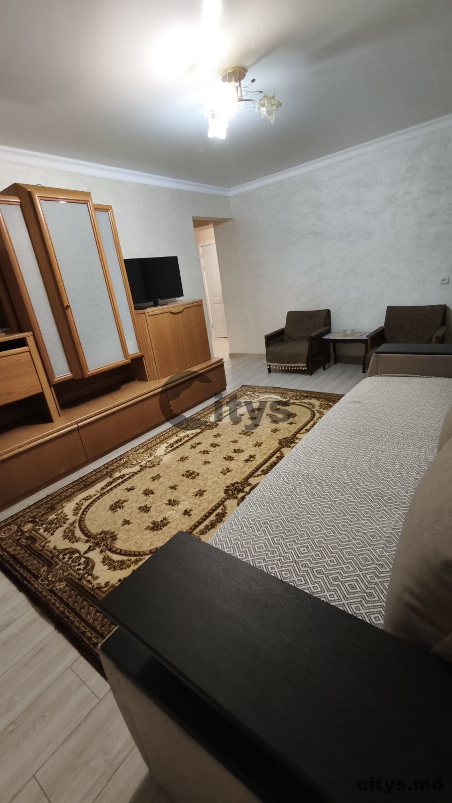 Chirie-Apartament cu 2 camere, Telecentru, 55m², Василе Докучаева photo 7 - citys.md Chirie-Apartament cu 2 camere, Telecentru, 55m², Василе Докучаева photo 6