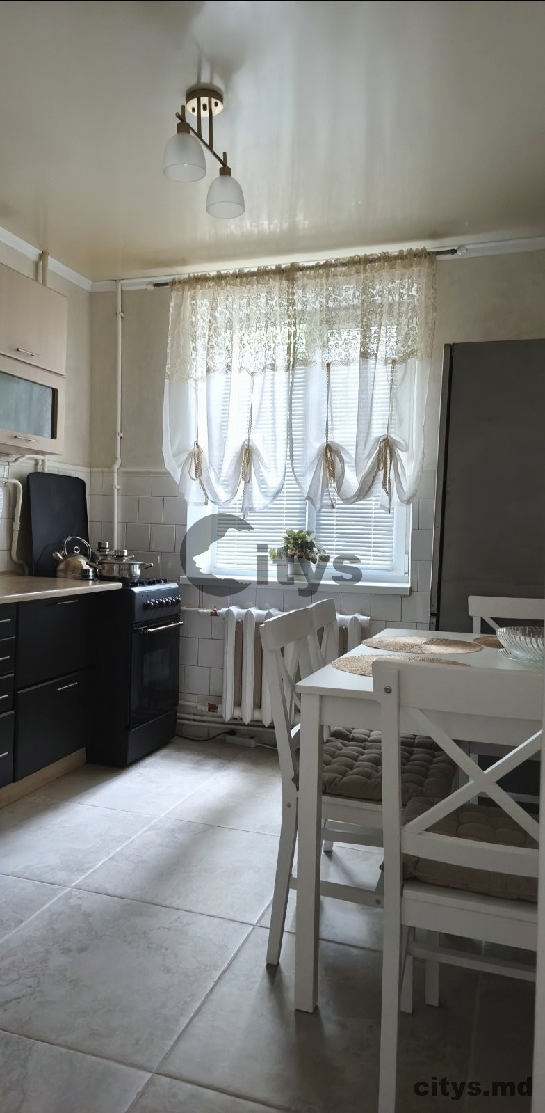 Chirie-Apartament cu 2 camere, Telecentru, 55m², Василе Докучаева photo 5 - citys.md Chirie-Apartament cu 2 camere, Telecentru, 55m², Василе Докучаева photo 4