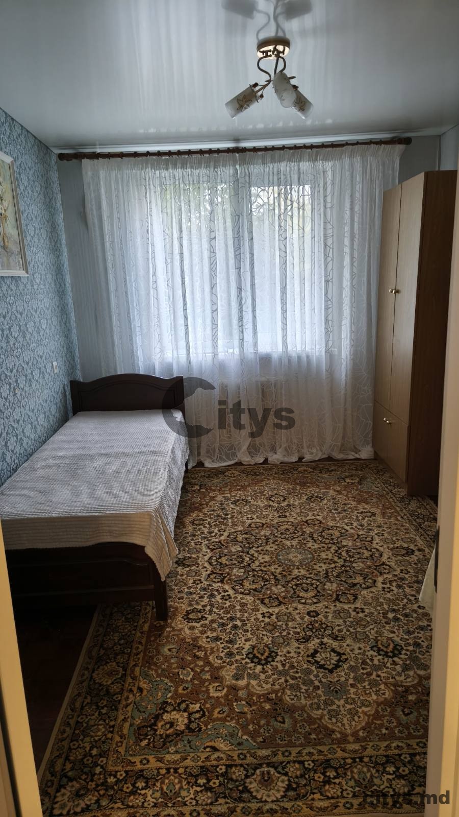 Chirie-Apartament cu 2 camere, Telecentru, 55m², Василе Докучаева photo 10 - citys.md Chirie-Apartament cu 2 camere, Telecentru, 55m², Василе Докучаева photo 9