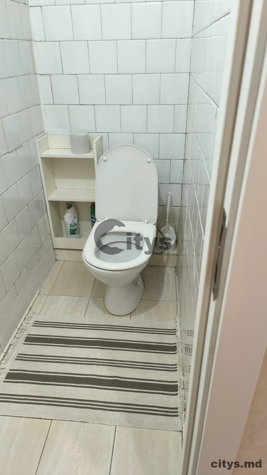 Chirie-Apartament cu 2 camere, Telecentru, 55m², Василе Докучаева photo 6 - citys.md Chirie-Apartament cu 2 camere, Telecentru, 55m², Василе Докучаева photo 5