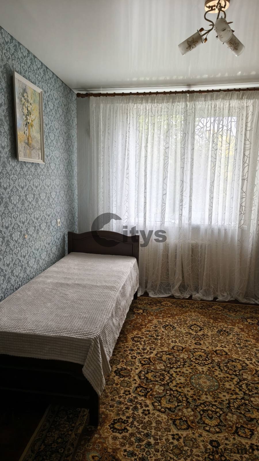 Chirie-Apartament cu 2 camere, Telecentru, 55m², Василе Докучаева photo 1 - citys.md Chirie-Apartament cu 2 camere, Telecentru, 55m², Василе Докучаева photo 0