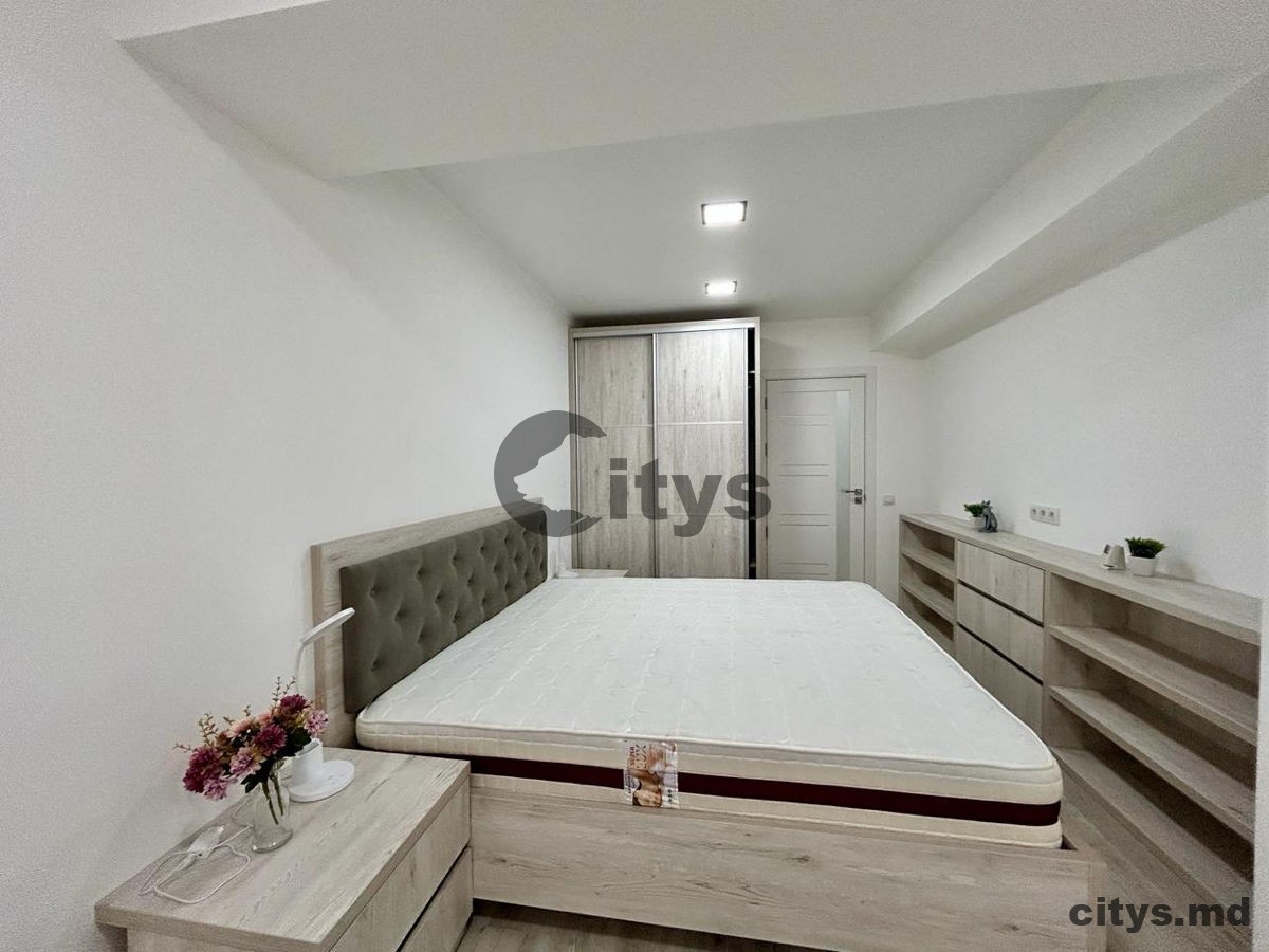 chirie-1 комнатная квартира, Botanica 40м², Testemițanu photo 2 - citys.md chirie-1 комнатная квартира, Botanica 40м², Testemițanu photo 1