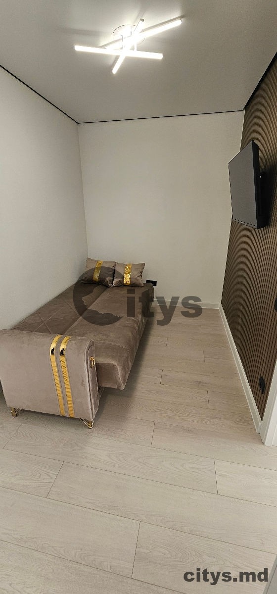 Apartament cu 1 cameră, 36m², Cuza Voda photo 8 - citys.md Apartament cu 1 cameră, 36m², Cuza Voda photo 7