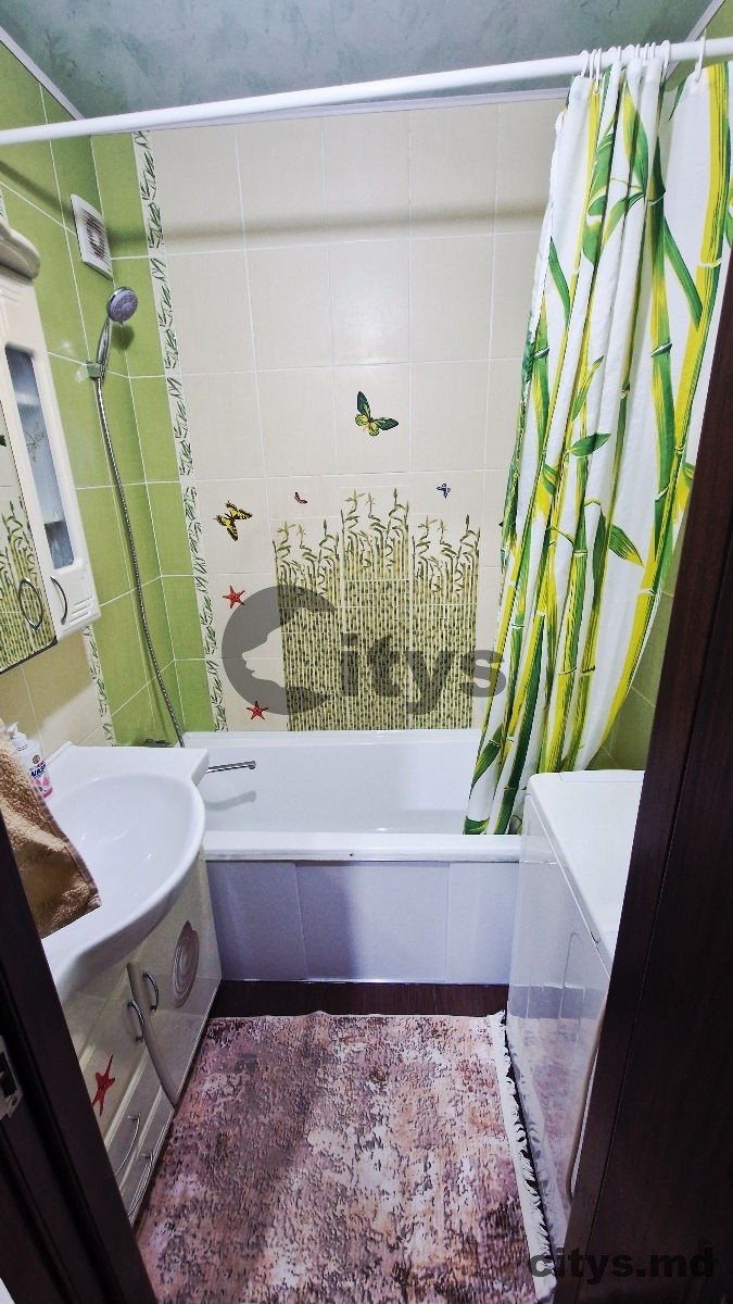chirie-Apartament cu 2 camere,Botanica 50m², bd. Cuza Vodă photo 10 - citys.md chirie-Apartament cu 2 camere,Botanica 50m², bd. Cuza Vodă photo 9