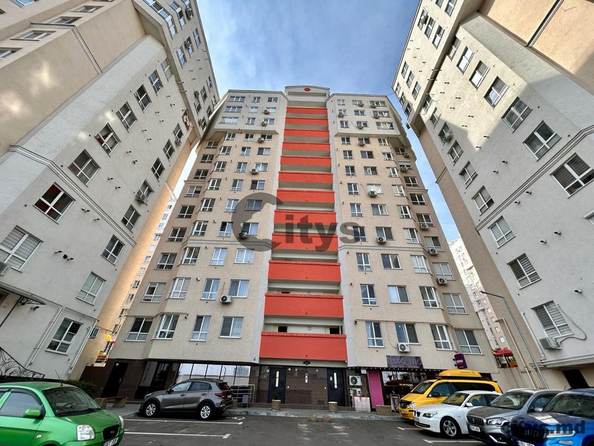 chirie-1 комнатная квартира, Botanica 40м², Testemițanu photo 8 - citys.md chirie-1 комнатная квартира, Botanica 40м², Testemițanu photo 7