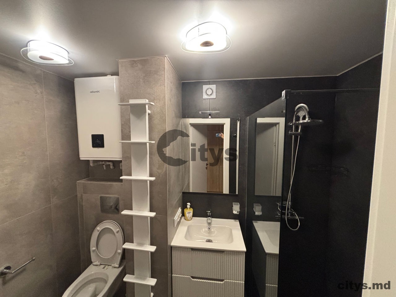 Apartament cu 1 cameră, 38m², Decebal photo 2