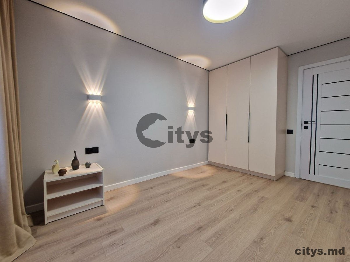 Apartament cu 2 camere, 55m², str.Bogdan Voevod photo 19 - citys.md Apartament cu 2 camere, 55m², str.Bogdan Voevod photo 18