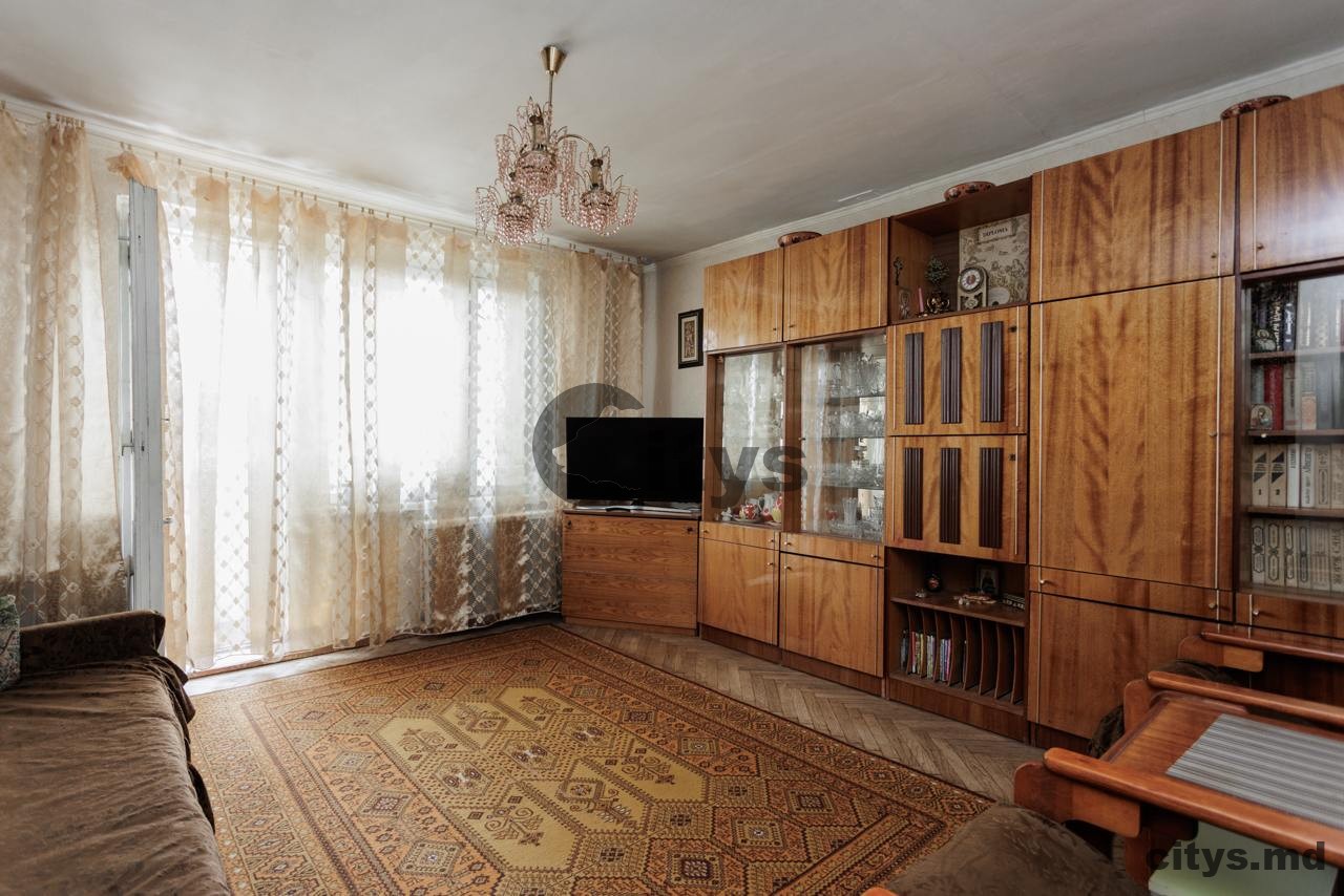 Apartament cu 3 camere, 70m², G.Latina photo 0