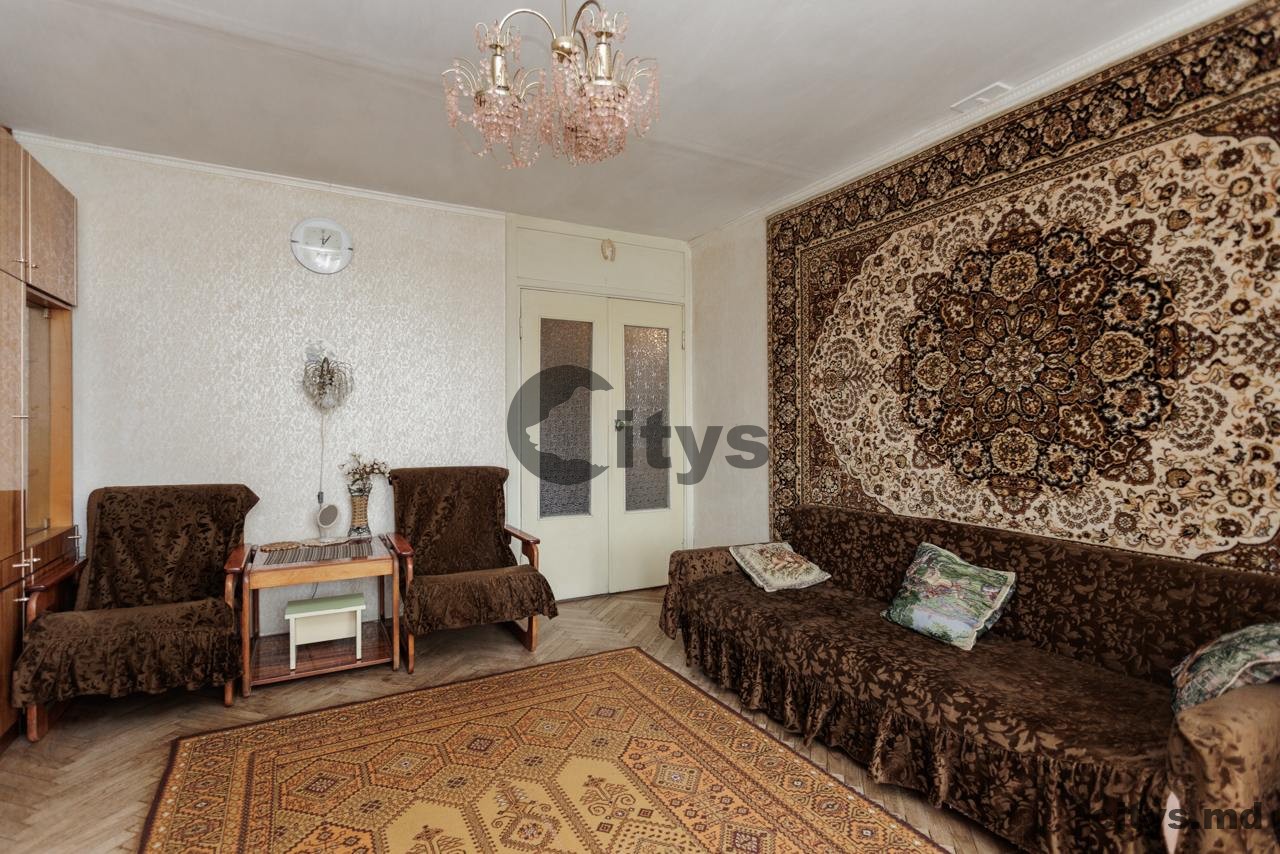 Apartament cu 3 camere, 70m², G.Latina photo 8