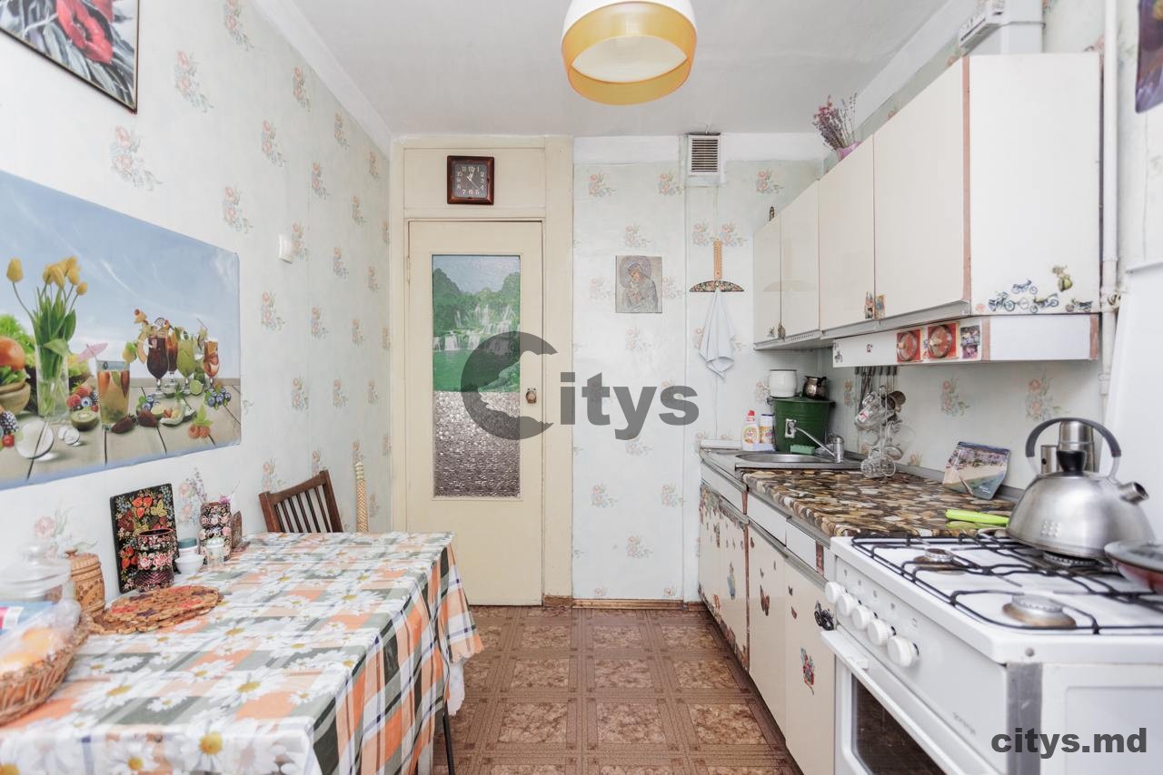 Apartament cu 3 camere, 70m², G.Latina photo 3