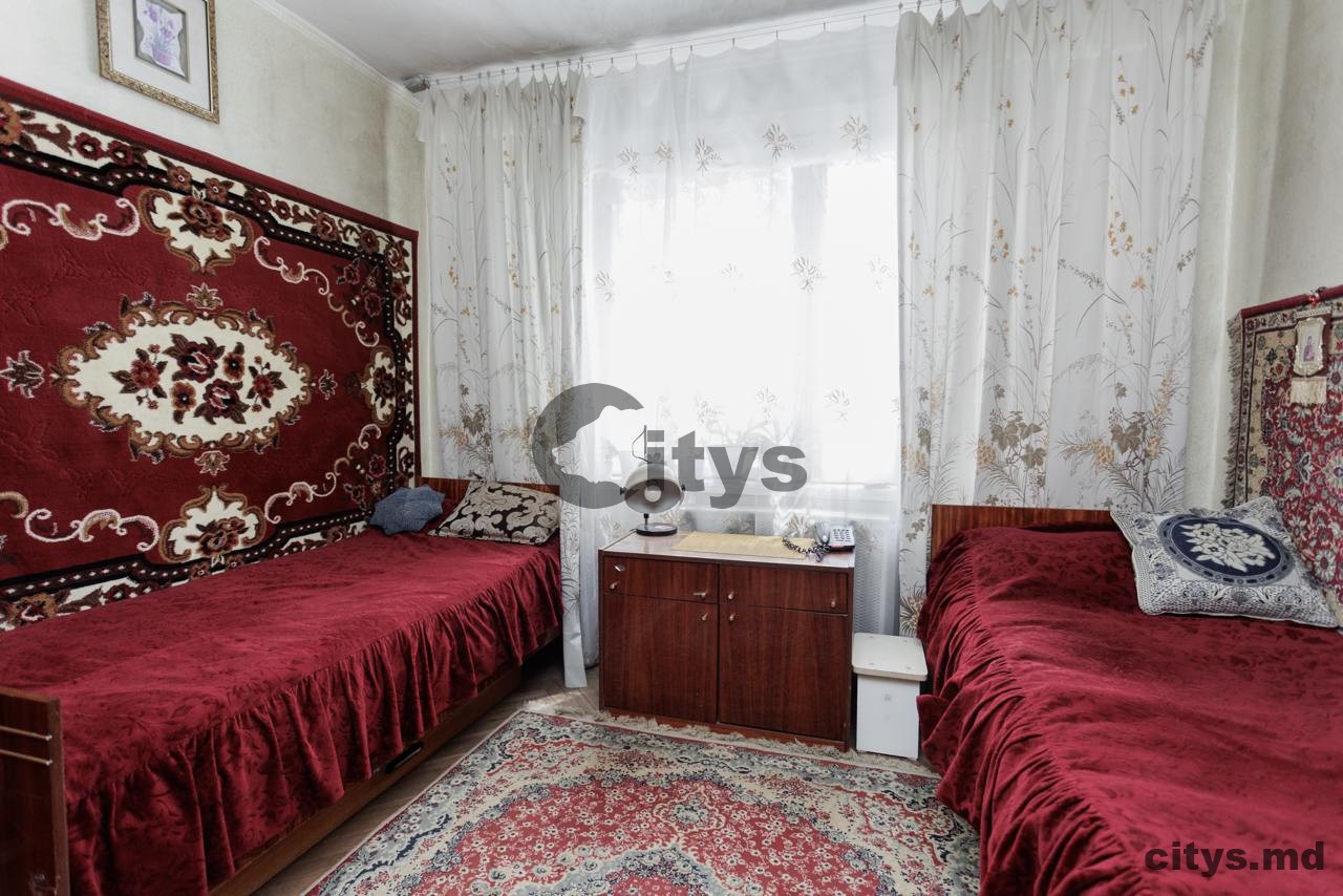 Apartament cu 3 camere, 70m², G.Latina photo 5
