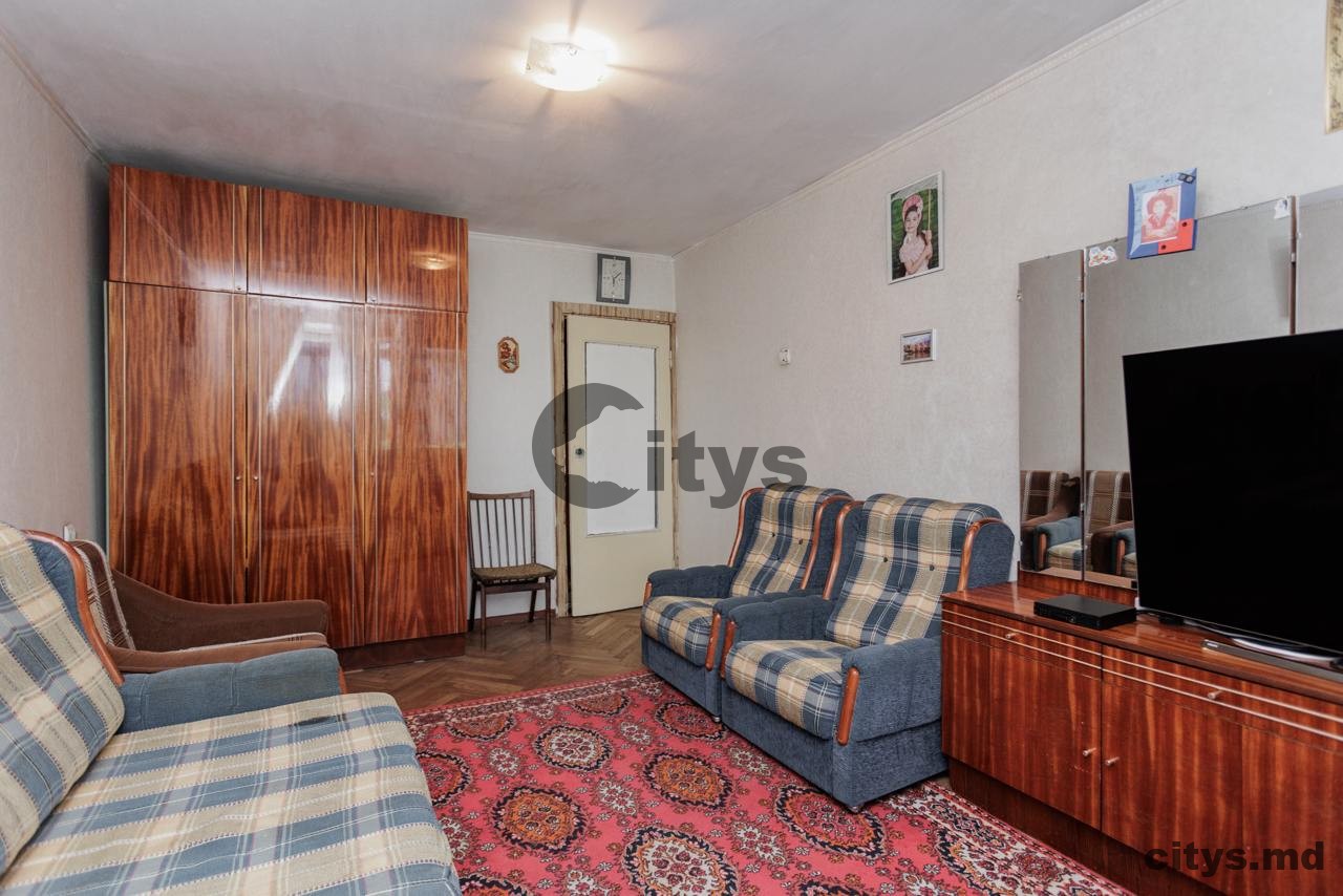 Apartament cu 3 camere, 70m², G.Latina photo 6