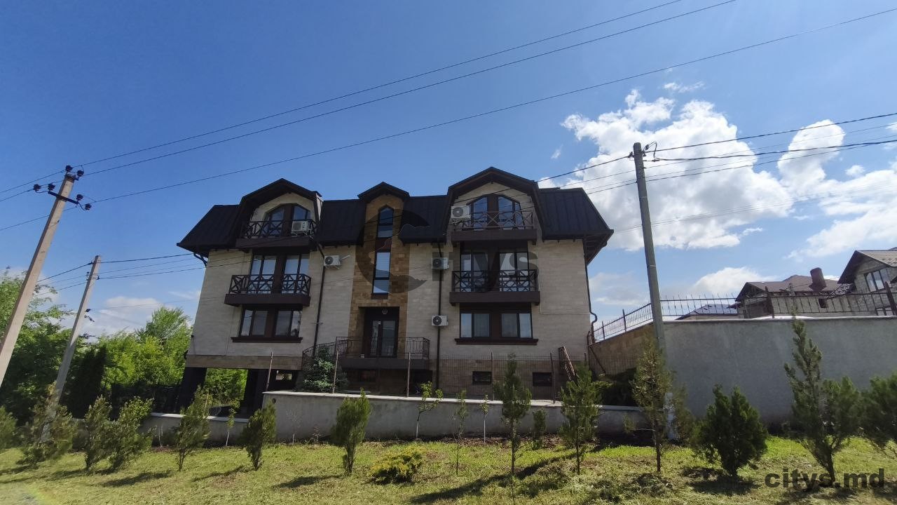 Apartament cu 2 camere, 115m², M.Viteazul photo 2