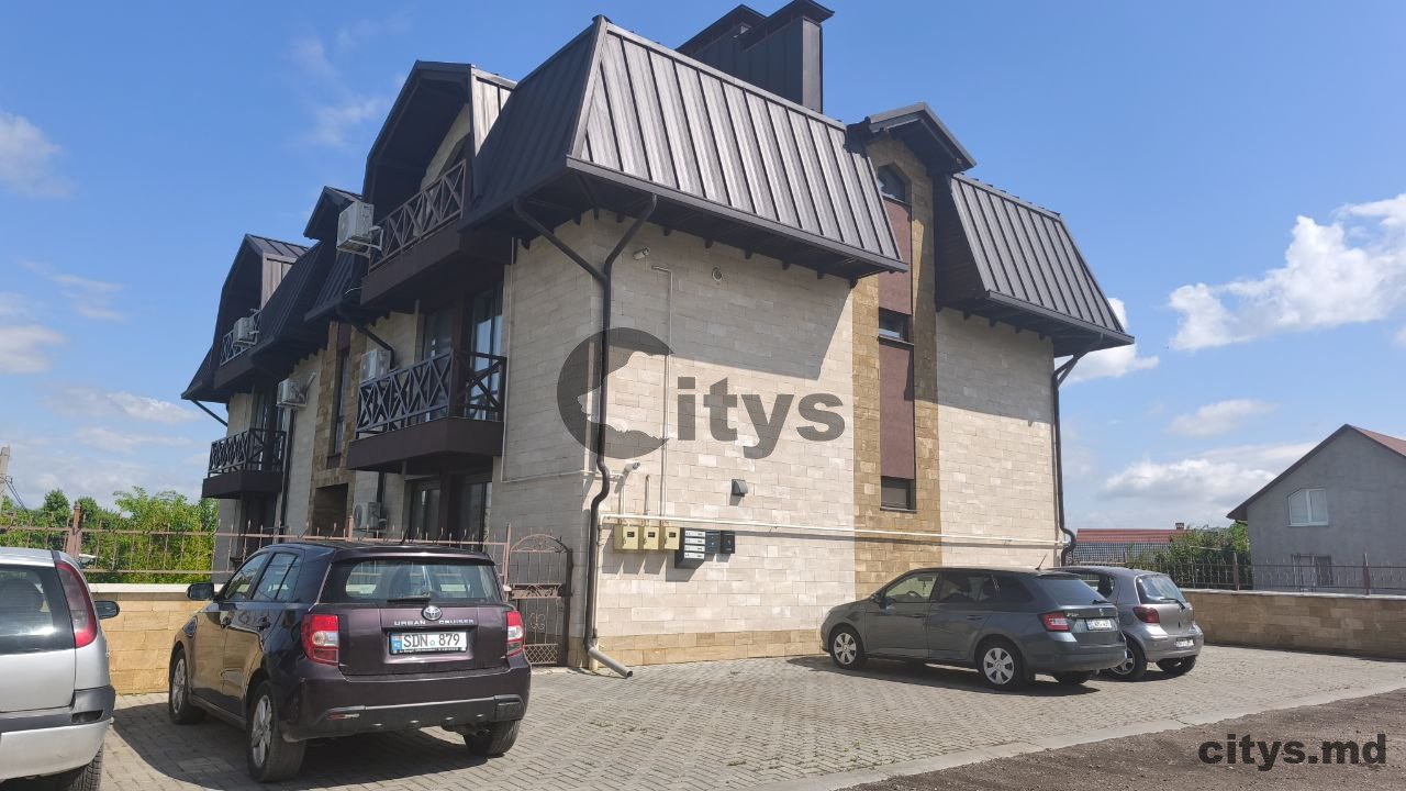 Apartament cu 2 camere, 115m², M.Viteazul photo 1