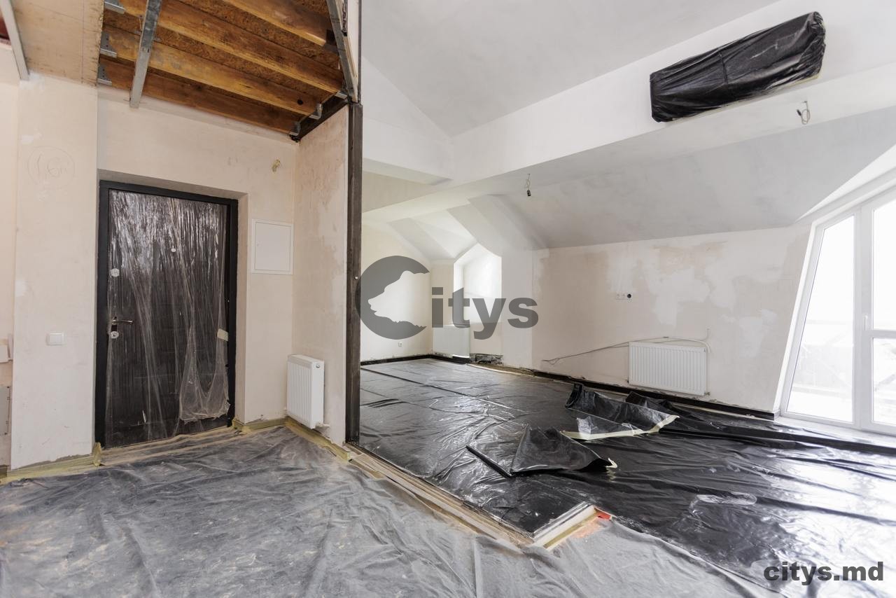 Apartament cu 2 camere, 115m², M.Viteazul photo 7