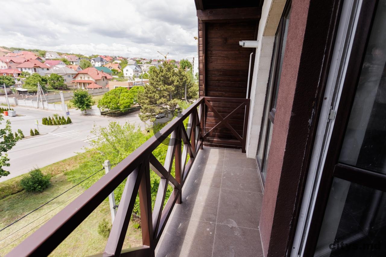 Apartament cu 2 camere, 115m², M.Viteazul photo 10