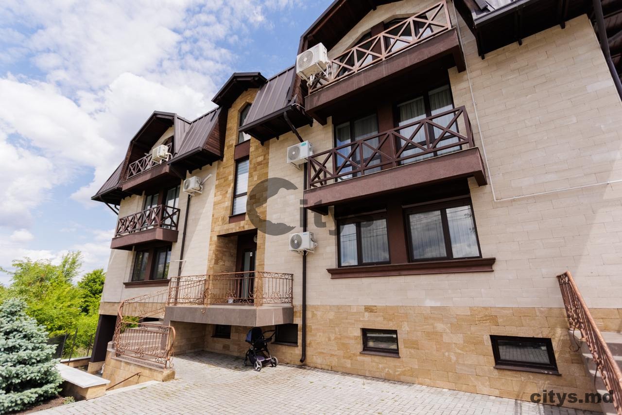 Apartament cu 2 camere, 115m², M.Viteazul photo 0