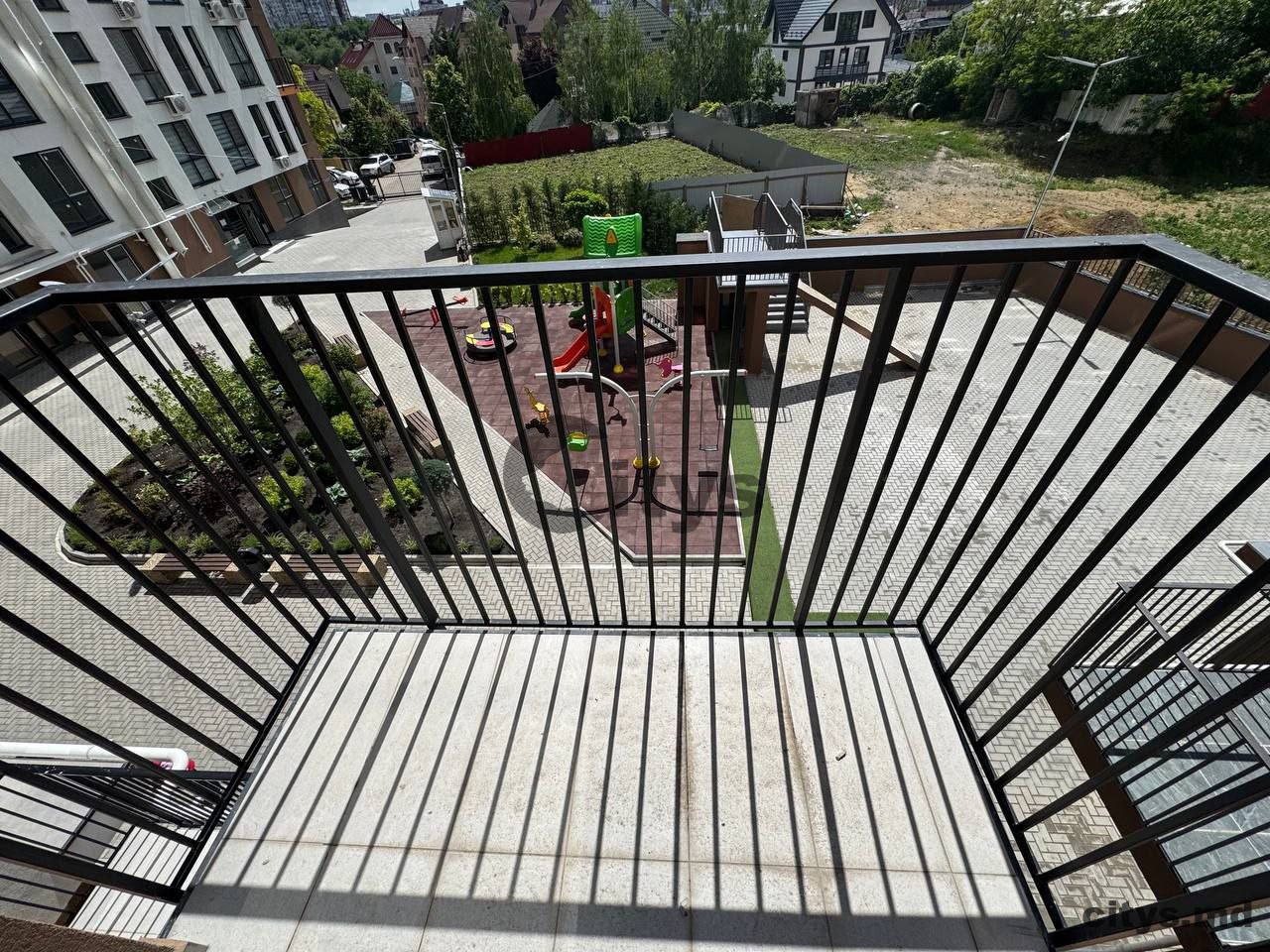 2-х комнатная квартира, 60м², Cornesti 7348 photo 7 - citys.md 2-х комнатная квартира, 60м², Cornesti 7348 photo 6