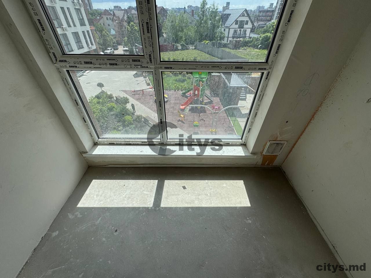 2-х комнатная квартира, 60м², Cornesti 7348 photo 6 - citys.md 2-х комнатная квартира, 60м², Cornesti 7348 photo 5