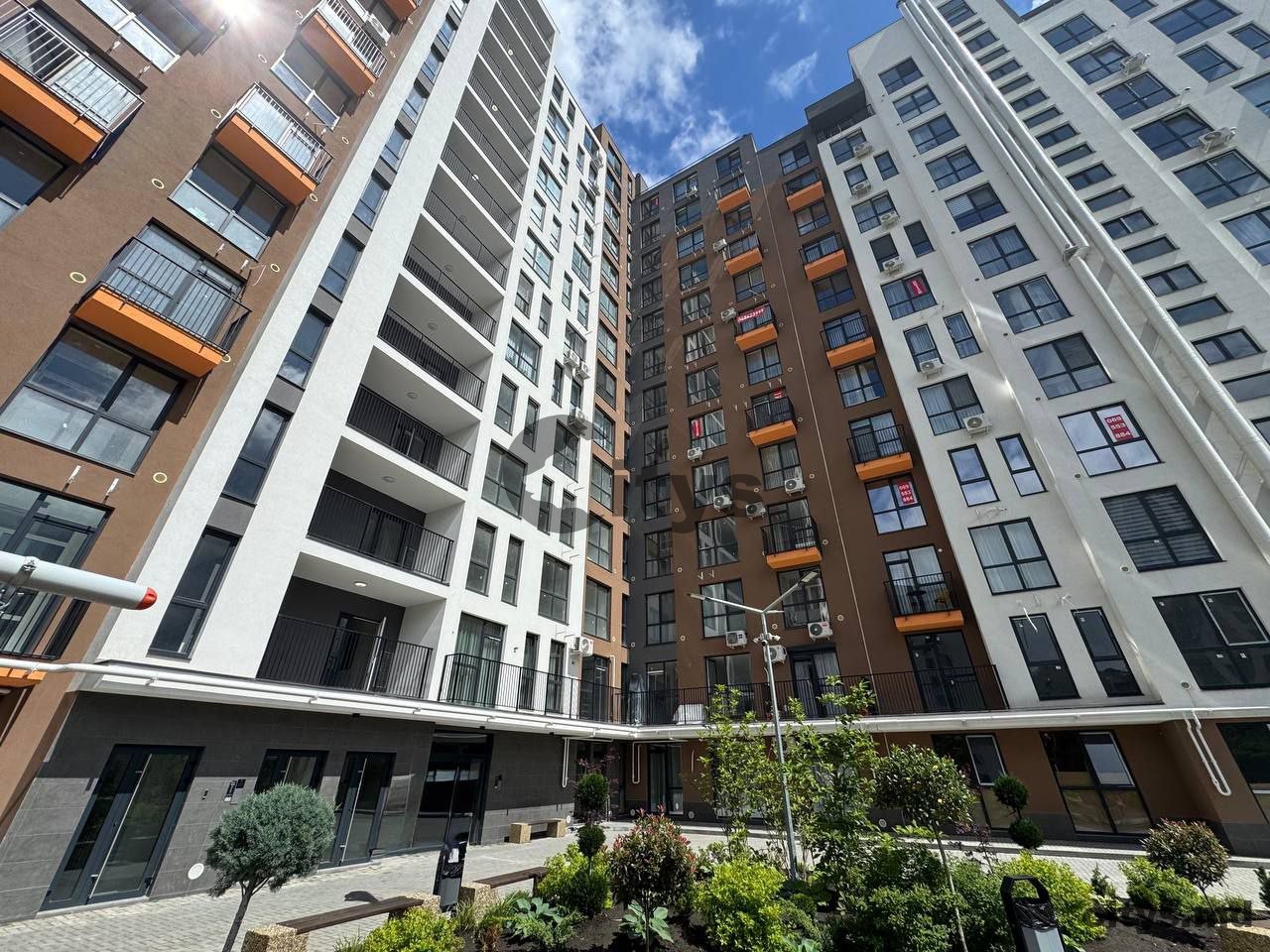 2-х комнатная квартира, 60м², Cornesti 7348 photo 1 - citys.md 2-х комнатная квартира, 60м², Cornesti 7348 photo 0