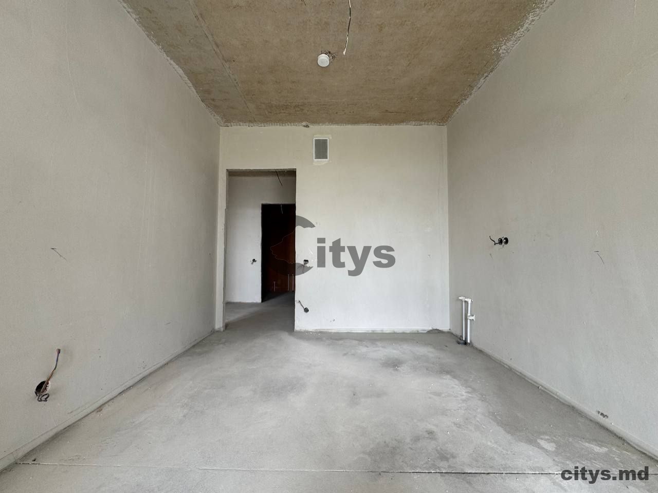 2-х комнатная квартира, 60м², Cornesti 7348 photo 4 - citys.md 2-х комнатная квартира, 60м², Cornesti 7348 photo 3