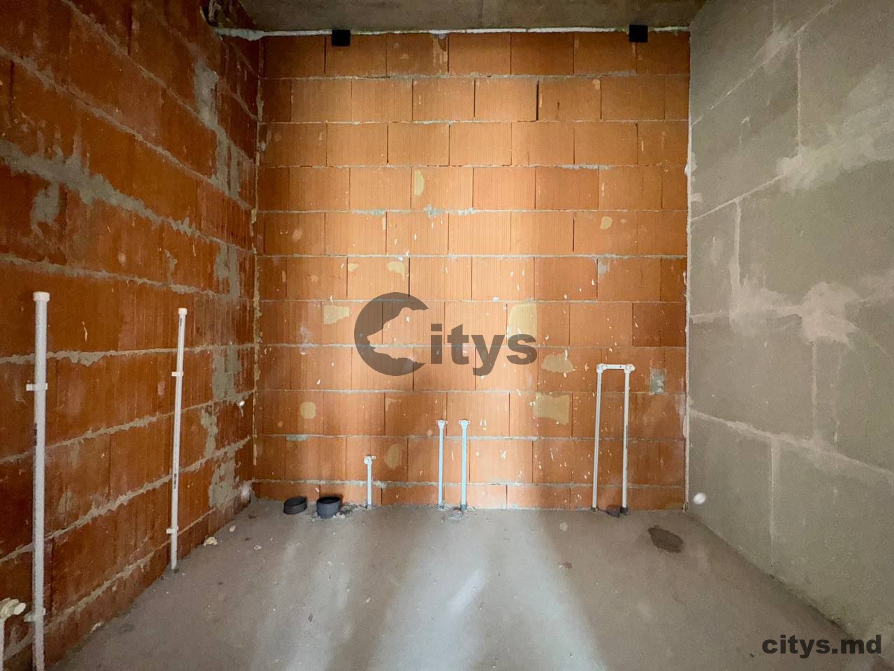 2-х комнатная квартира, 60м², Cornesti 7348 photo 8 - citys.md 2-х комнатная квартира, 60м², Cornesti 7348 photo 7